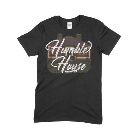 HUMBLE HOUSE - Modest Donkey T-Shirt