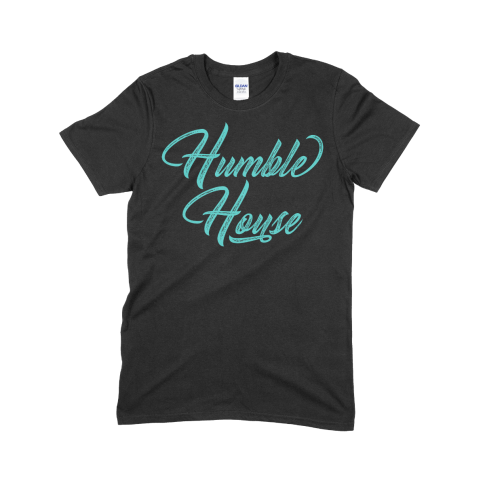 HUMBLE HOUSE - Logo T-Shirt